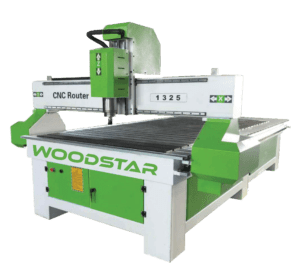 CNC ROUTER – WSR 1325S - ECO Woodworking CNC Machine